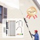 kostenloser Versand Hochdruckreiniger-Stab-Set mit 4000 PSI