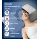 Ergonomisches Memory-Foam-Nackenstützkissen