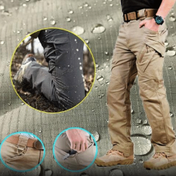  50% Ermigung  Wasserdichte Hose für Freiluftaktivitten IX7/ IX9 