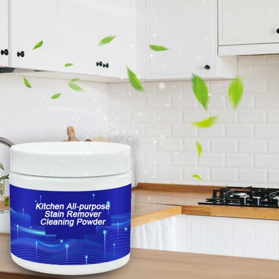 FrühjahrsangeboteAllzweck-Küchenreinigungspulver
