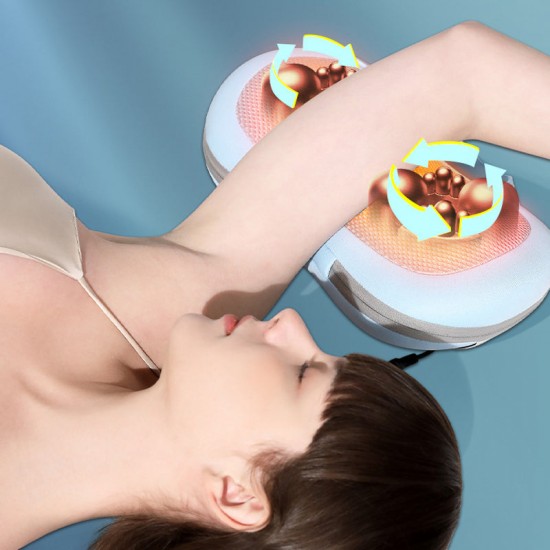 Multifunktionales drahtloses Massagegert
