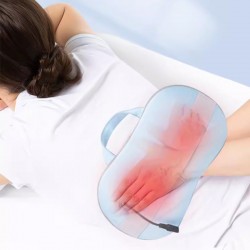 Multifunktionales drahtloses Massagegert