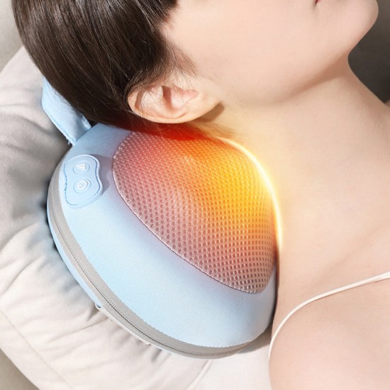 Multifunktionales drahtloses Massagegert