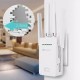 WiFi-Signalverstrker