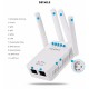 WiFi-Signalverstrker