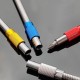 Bunte Sechskantschaft Metall universal biegsame Welle variabel Schraubendreher Bit Verbindung Verlngerungsstange