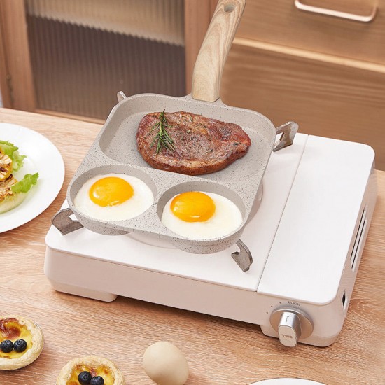 3-in-1-Bratpfanne