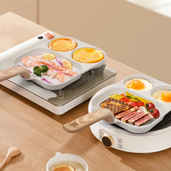 3-in-1-Bratpfanne