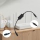 Kaufen Sie 1 und erhalten Sie 1 gratis24-Stunden-Timer-Router-Rebooter-Kabel