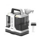 Stoffsofa-Reinigungsmaschine, kleine Sprüh-Saug-All-in-One-Reinigungsmaschine, Haushalts-Teppich-Vorhang-Staubsauger