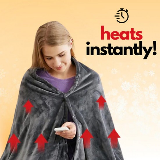  Das meistverkaufte Produkt im Herbst und Winter, (USB-Heizdecke), neues gepolstertes und verbessertes Modell für begrenzte Zeit Sonderangebot!