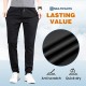 HEIER SALE 49 % RABATT MultiPants – Strapazierfhige Cargohose mit hoher Elastizitt und mehreren Taschen