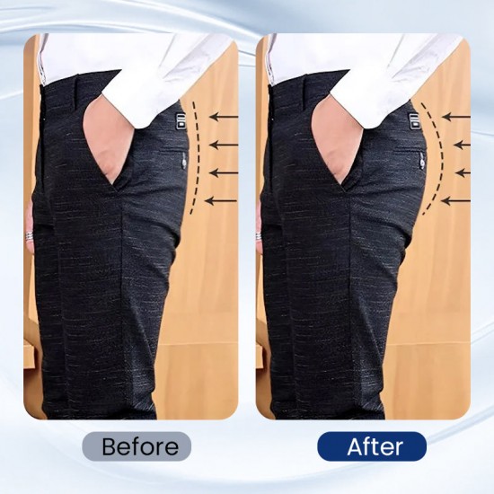 Kaufen Sie 2 für 10% RabattAtmungsaktive Po-Lifting-Unterwsche für Mnner