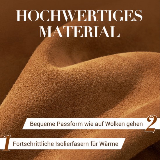 Spitze Stiefeletten mit Absatz