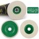 GrindShine Pro Pad – Ultimative Polierkraft!