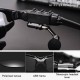 HEISSER ANGEBOT 45% RABATTKabellose Sport-Bluetooth-Polarbrille
