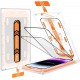 2024 Neue Displayschutzbox mit automatischer Ausrichtung für das iPhone – staubfrei und ohne Blasen