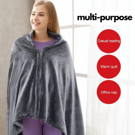  Das meistverkaufte Produkt im Herbst und Winter, (USB-Heizdecke), neues gepolstertes und verbessertes Modell für begrenzte Zeit Sonderangebot!