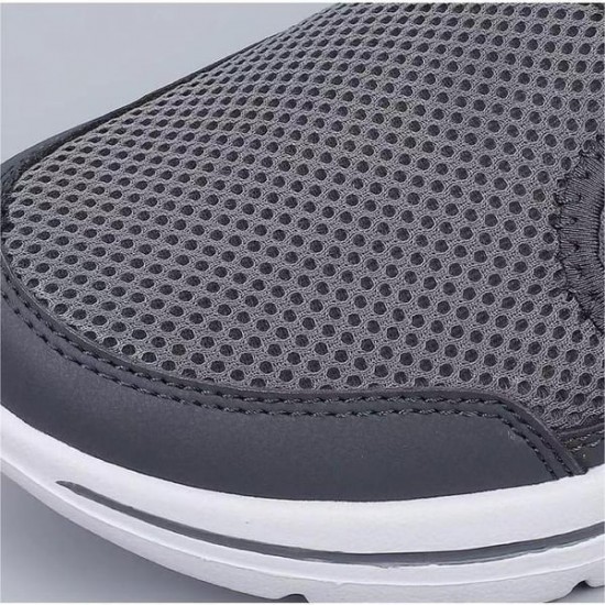 Frühjahrsaktion - 49% RabattBequeme, atmungsaktive und unterstützende Sportsandalen für Herren