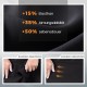 HEIER VERKAUFStilvolle Slim Fit Herren Hosen Stretch