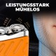 2025 Neues Design 50 % RabattMini-Elektrorasierer für Herren