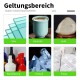 Multifunktionales Dediziertes Diamantsgeblatt