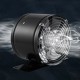49 % Rabatt am letzten TagSuper Suction Multifunktionaler Leistungsstarker Leiser Extraktor Ventilator