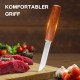 2-in-1 Doppelmesser-Set