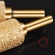 Diamant-Schleifkopf gelteter Guss-Schleifkopf（50%OFF）