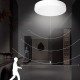  KAUFEN 2 ERHALTEN 1!  E27-Lichtfassung mit Bewegungsmelder - Automatisches Ein-/Ausschalten mit 180° Erfassung & 15s-10min Verzgerung für Energieeinsparung 
