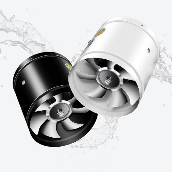 49 % Rabatt am letzten TagSuper Suction Multifunktionaler Leistungsstarker Leiser Extraktor Ventilator