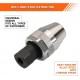 Früher Black Friday Sale  3/8” Dr Bolzenausdreher-Entferner