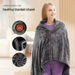  Das meistverkaufte Produkt im Herbst und Winter, (USB-Heizdecke), neues gepolstertes und verbessertes Modell für begrenzte Zeit Sonderangebot!