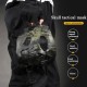 Schdel-Horror-Helm-Maske - 60% RABATT