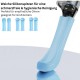 Intelligenter wasserdichter visueller Ohrenschmalzentferner
