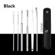 Der professionellste Meister der Ohrenreinigung im Jahr 2024 - EarWax Cleaner Tool Set