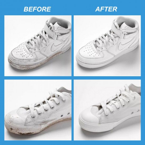 Hot Sale 49% OFFAufhellendes Reinigungsgel für Schuhe