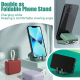 2024 Heier Verkauf-Mini-Powerbank und Telefonhalter
