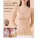 Mit BrustpolsterVersatile Heating Waist Protection Vest
