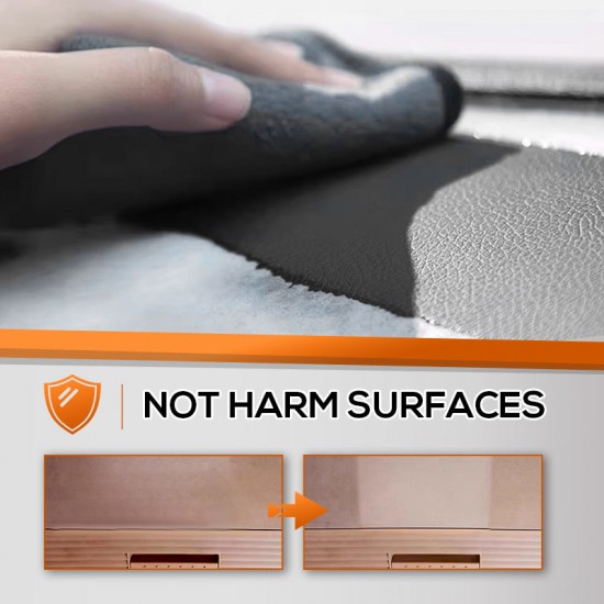 2024 Multi-Purpose Foam Cleaner