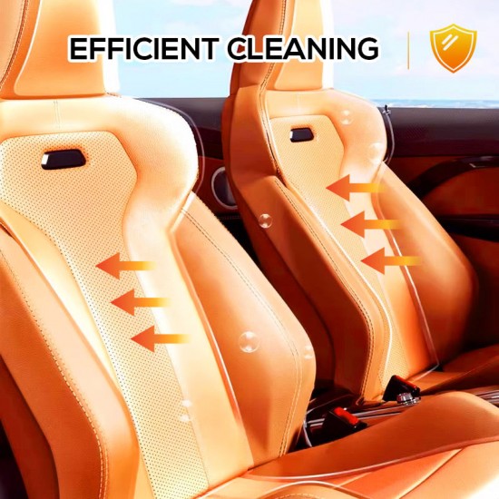 2024 Multi-Purpose Foam Cleaner