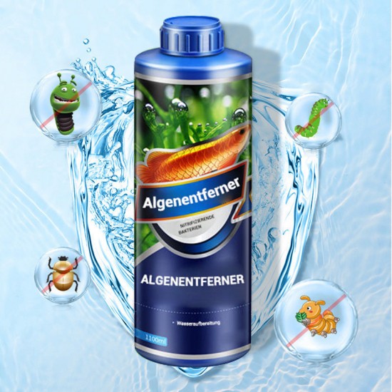Heier Verkauf(54% Rabatt)Crazy Aquatic Unkraut Algen Entferner für Algenknig