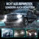 Die ultimative Lsung zur Scheinwerferrestaurierung für alle Fahrzeuge