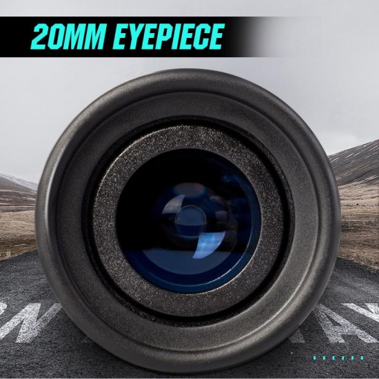 Hot Sale4K 10-300X40mm Super Telefoto Zoom Monokular Teleskop