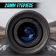 Hot Sale4K 10-300X40mm Super Telefoto Zoom Monokular Teleskop