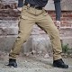 50% RABATTWasserdichte Softshell-Winterhose für Mnner