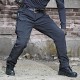 50% RABATTWasserdichte Softshell-Winterhose für Mnner