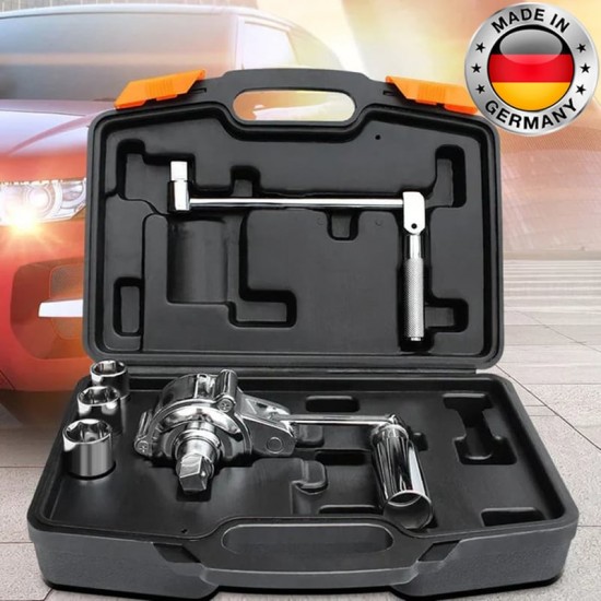 Auto Reifen Change Booster Schraubenschlüssel 