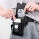 Trendige Herren-Gürteltasche – Stil trifft Funktionalitt 