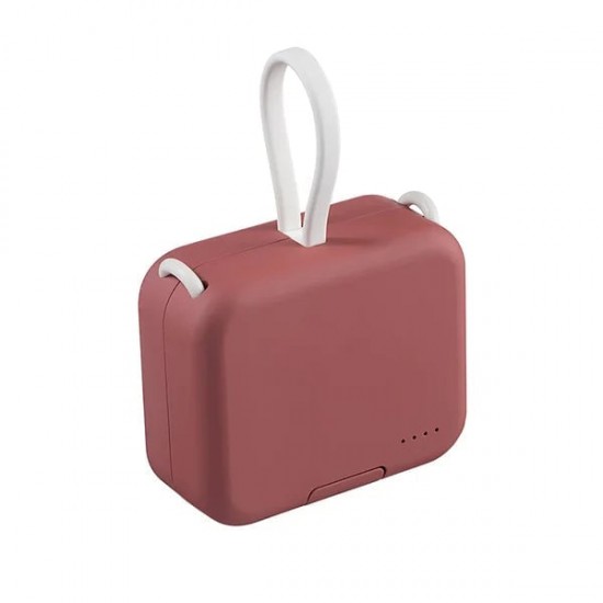 2024 Heier Verkauf-Mini-Powerbank und Telefonhalter